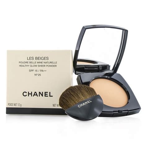 пудра chanel les beiges отзывы|Лучшее из люкса. Chanel Les Beiges Healthy Glow Sheer .